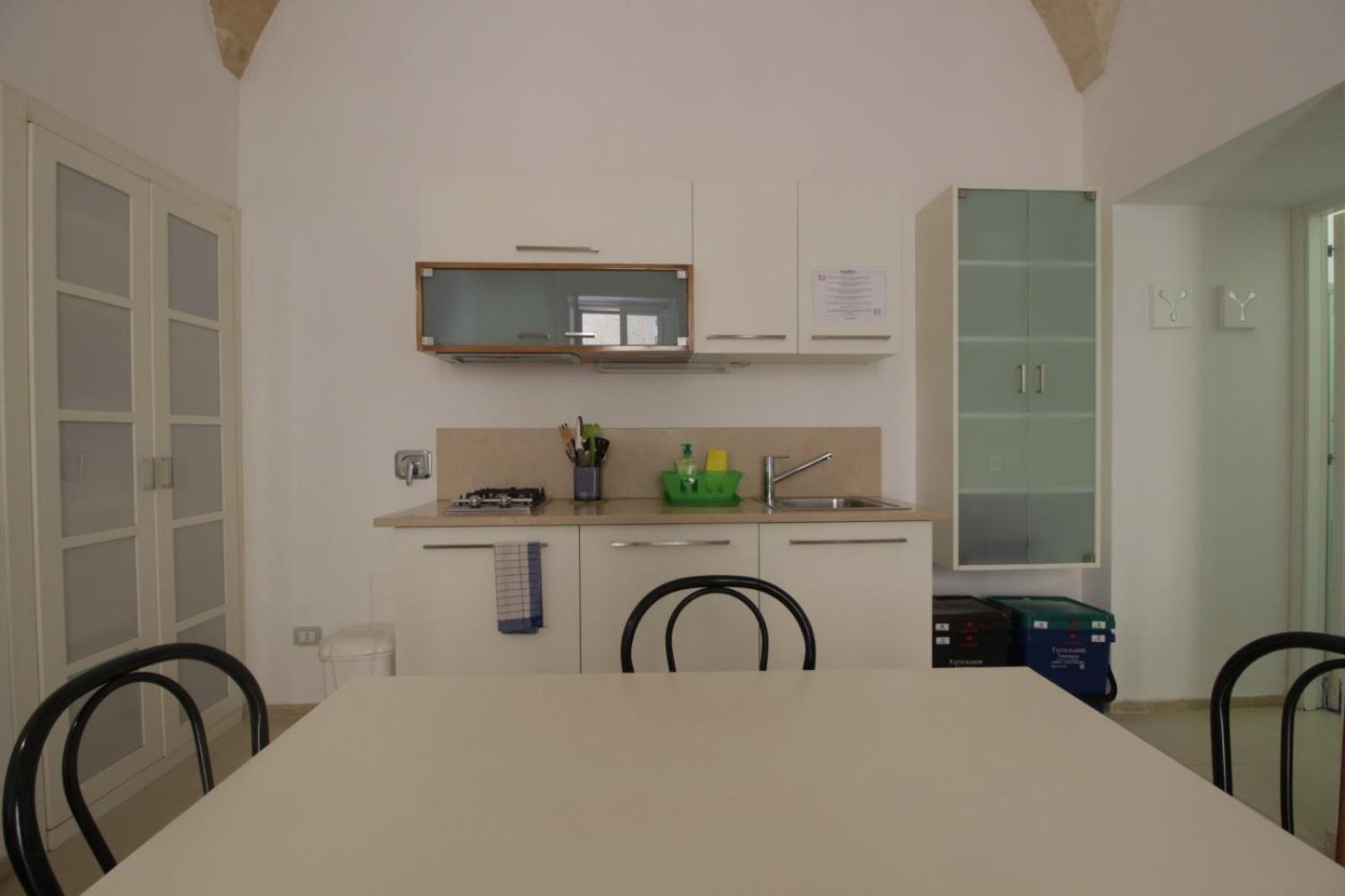 Goodstay Quinto Ennio Apartment Lecce Exterior foto