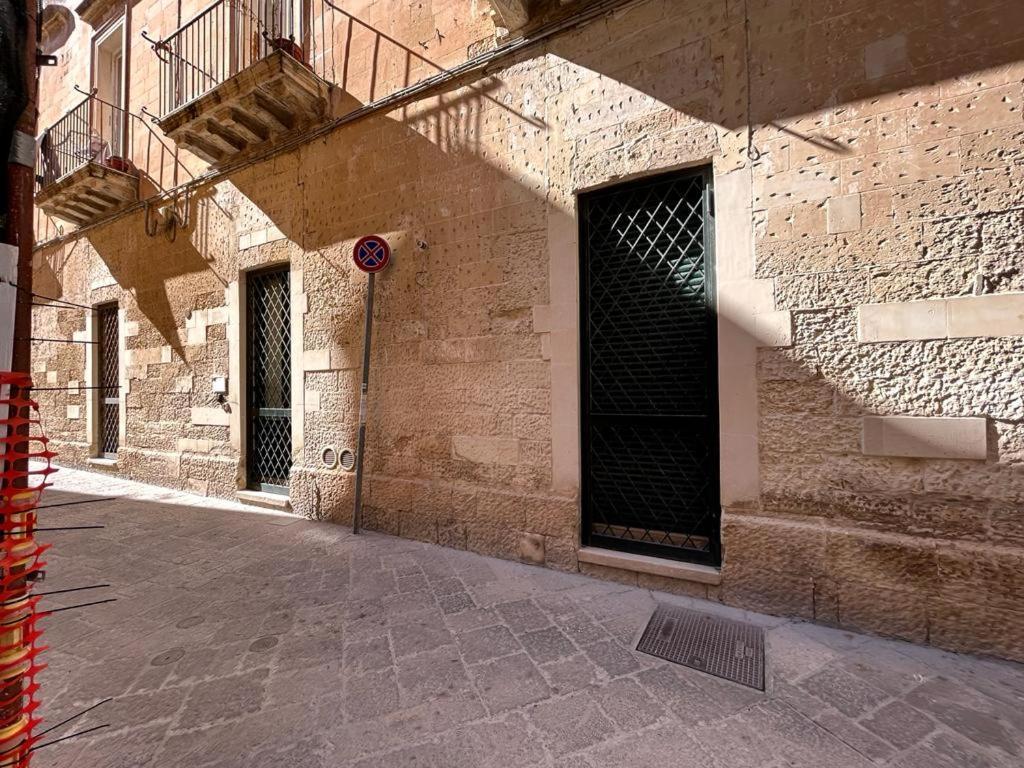 Goodstay Quinto Ennio Apartment Lecce Exterior foto