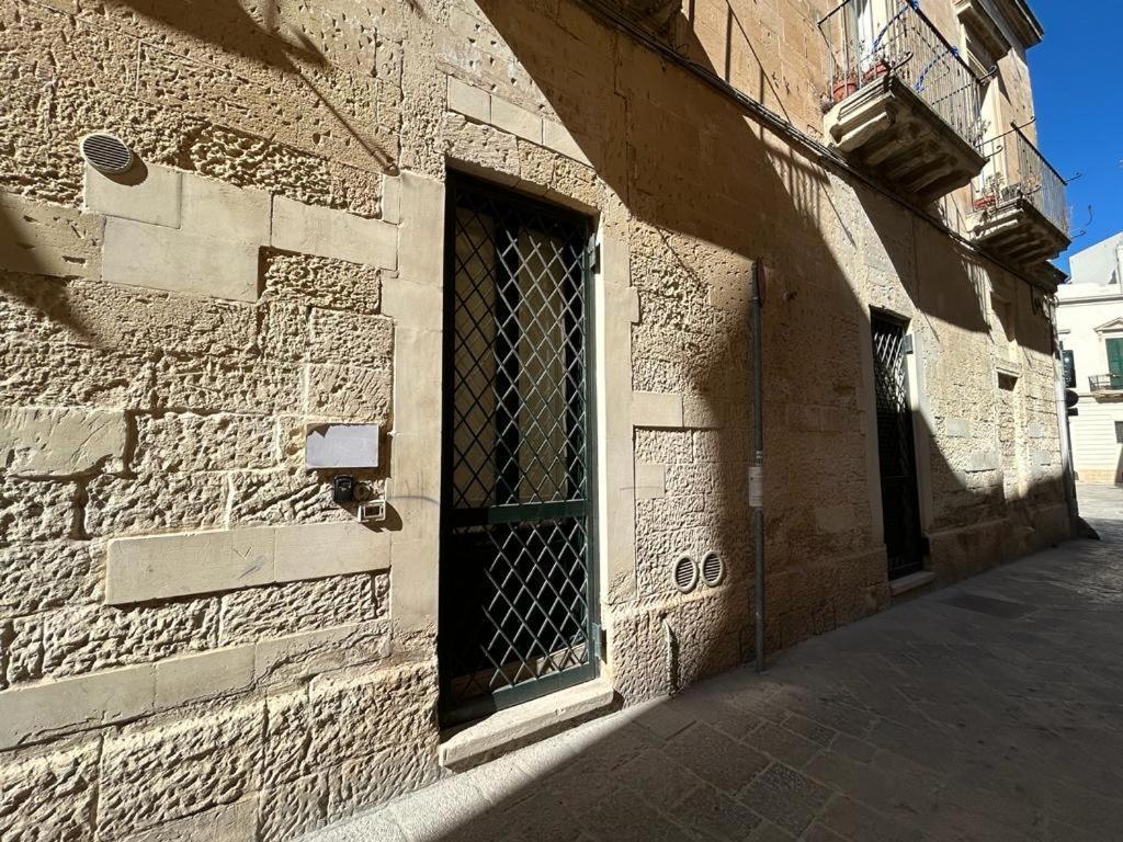 Goodstay Quinto Ennio Apartment Lecce Exterior foto